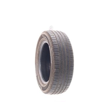 Set of (2) Used 215/60R16 Michelin X Tour A/S 2 95H - 8.5/32