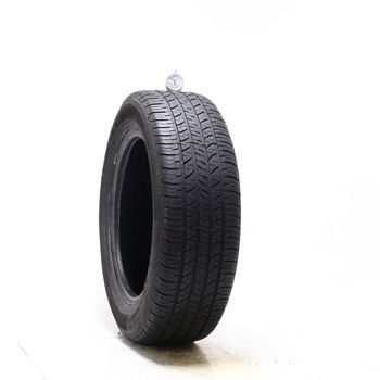 Set of (4) Used 225/60R17 Douglas All Season (Douglas) 99H - 5.5/32