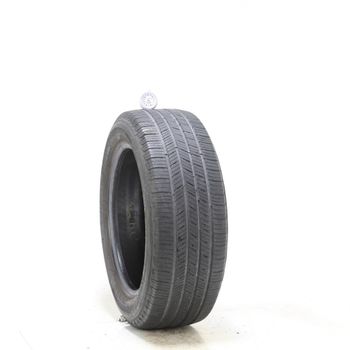 Set of (2) Used 205/55R16 Michelin X Tour A/S T+H 91H - 5-5.5/32