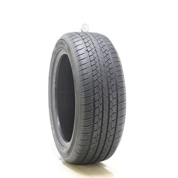 Set of (2) Used 255/50R20 Westlake SU318 H/T 109V - 10/32