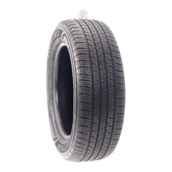 Set of (2) Used 235/60R18 Goodyear Assurance ComfortDrive 103V - 8-9.5/32