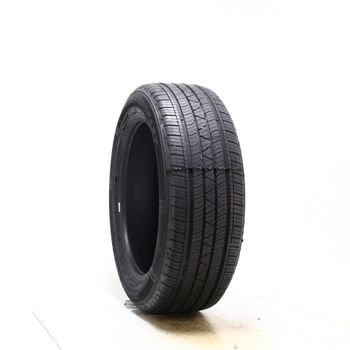 Set of (2) Driven Once 215/55R18 Mastercraft Courser Quest Plus 95H - 10/32