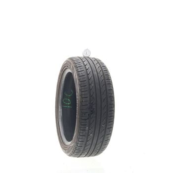 Set of (4) Used 205/50ZR17 Sentury UHP 93W - 7/32