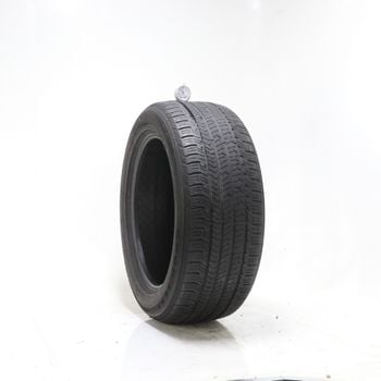 Used 245/50R18 Goodyear Eagle Sport AS 100V - 5.5/32