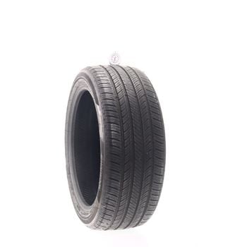 Set of (2) Used 225/45R18 Hankook Kinergy GT 91H - 7.5-9/32