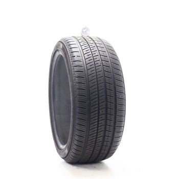 Used 255/40R19 Yokohama Avid Ascend GT 100V - 10/32