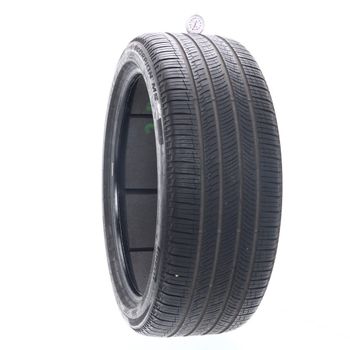 Set of (4) Used 285/40R23 Pirelli Scorpion MS LR PNCS 115Y - 7.5-8/32