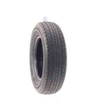 Used ST205/75R15 Goodyear Endurance 107/102N - 7/32