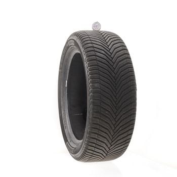 Set of (4) Used 255/50R20 Michelin CrossClimate 2 109V - 10/32