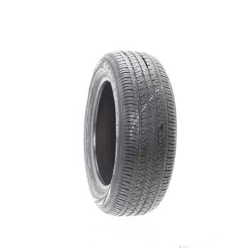 Driven Once 225/60R18 Yokohama Geolandar G91 100H - 9.5/32