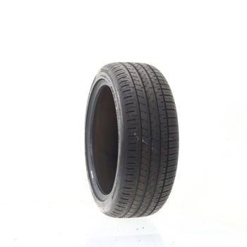 Driven Once 225/45ZR18 Falken Azenis FK510 95Y - 9.5/32