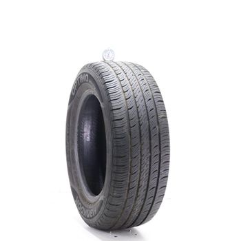 Used 225/60R16 Hankook Optimo H727 97T - 7.5/32