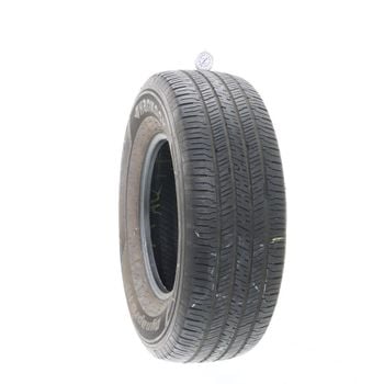 Set of (4) Used 265/70R16 Hankook Dynapro HT 111T - 8.5-10/32