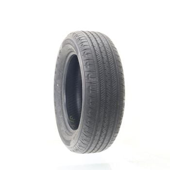 Set of (2) New 255/60R19 Goodyear Eagle Touring 109H - 99.000000/32