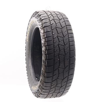 Used 275/60R20 Cooper Discoverer ATP II 115T - 8/32