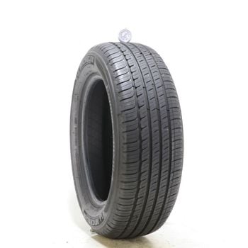 Set of (2) Used 235/60R18 Michelin Primacy MXM4 102V - 9/32