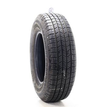 Set of (2) Used LT245/75R17 Sailun Terramax HLT 121/118S - 12/32