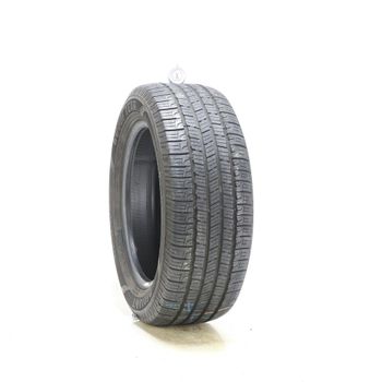 Used 235/55R17 Goodyear Reliant All-season 99H - 6.5/32