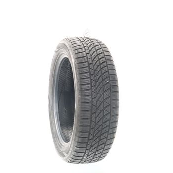 Used 235/55R20 Hankook New Englander 4s 102V - 9/32