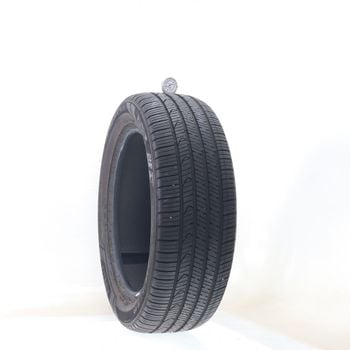 Used 235/55R19 Pirelli Scorpion Zero AS Plus 3 Elect PNCS 105V - 9.5/32