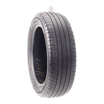Set of (4) Used 235/55R20 Michelin Primacy Tour A/S 102H - 7.5-8/32