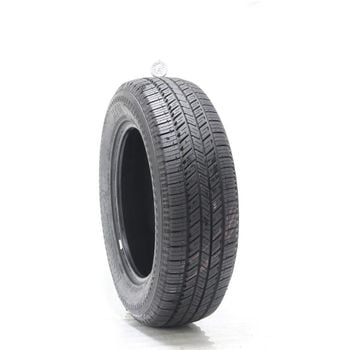Set of (2) Used 235/65R18 Blackhawk Hiscend-H HT01 106T - 10/32
