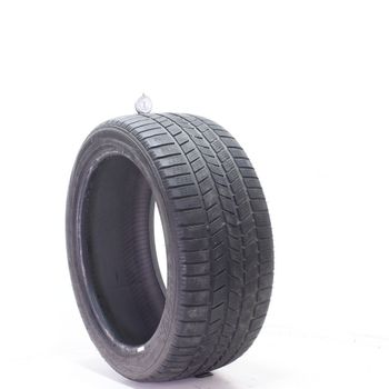 Used 275/40R20 Pirelli Scorpion Ice&Snow NO 106V - 6.5/32