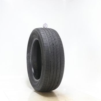Set of (2) Used 225/60R17 Cooper Adventurer All Season 99H - 8.5/32