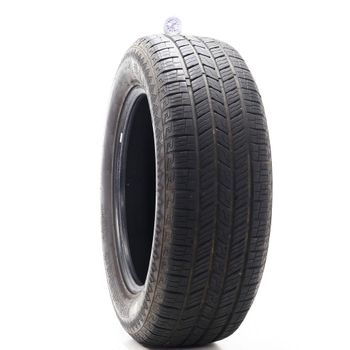 Set of (2) Used 275/60R20 Sailun Terramax HLT 115T - 9-10/32