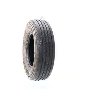 Used ST235/85R16 Zenna All Steel Radial Trailer 129/125N - 8/32