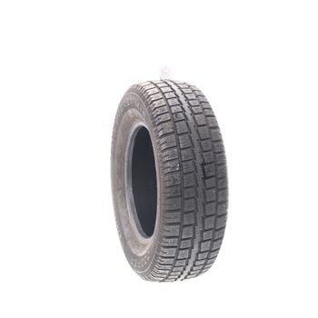 Used 235/70R16 Cooper Discoverer Snow Groove 106S - 11/32