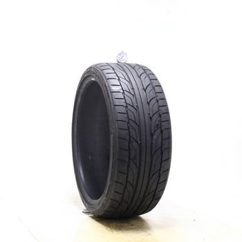 Used 235/35ZR20 Nitto NT555 G2 92W - 9/32