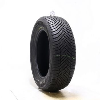 Used 245/60R18 Hankook Kinergy 4S2 X 105V - 9.5/32