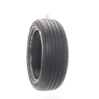 Set of (2) Used 245/50R20 Kumho Solus TA51a 102V - 7.5-9/32