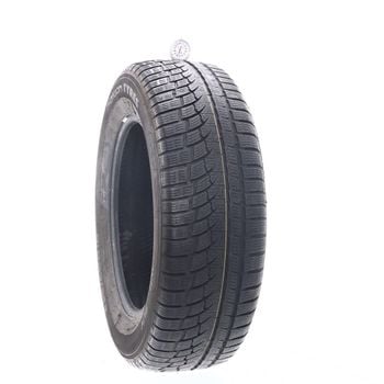 Set of (2) Used 235/65R18 Nokian WR G4 SUV 106V - 7.5-8/32