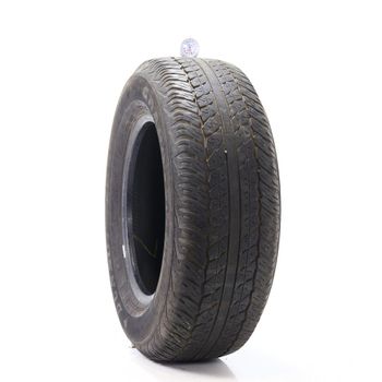 Set of (2) Used 265/65R17 Dunlop Grandtrek AT20 110S - 6-7.5/32