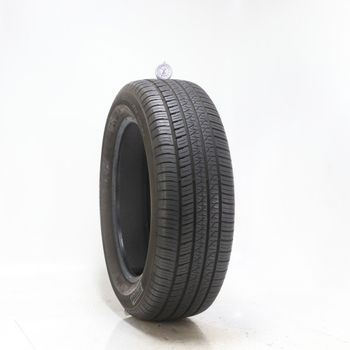Used 225/60R18 Pirelli P Zero All Season Plus 104H - 8/32