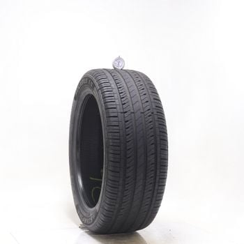 Set of (4) Used 235/45R18 Starfire Solarus A/S 94V - 7/32