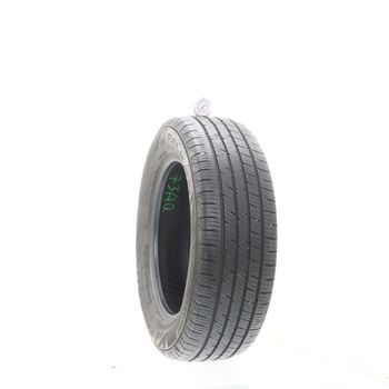 Set of (2) Used 225/60R17 Falken Sincera ST80 A/S 99T - 8.5-9.5/32