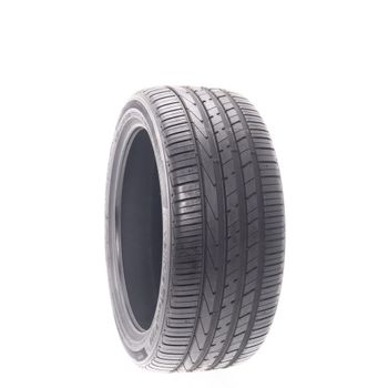 Driven Once 275/40ZR20 Hankook Ventus S1 evo2 SUV 106Y - 9/32