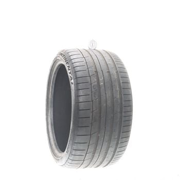 Used 305/30ZR19 Continental ExtremeContact Sport 102Y - 7/32