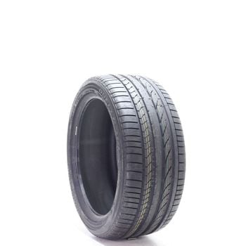 Set of (2) New 275/40R20 Bridgestone Dueler H/P Sport RFT 106Y - 10.5/32