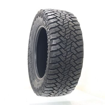 Set of (2) New LT35X12.5R20 Buckshot All Terrain 125Q