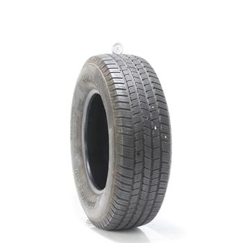 Set of (2) Used 235/70R16 Michelin LTX M/S2 104T - 10.5/32
