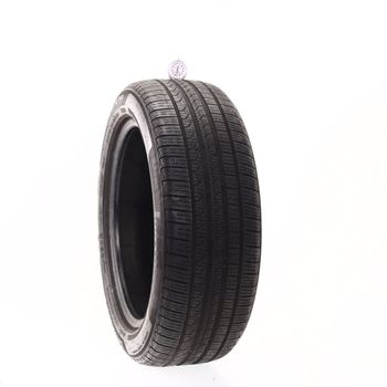 Used 245/50R19 Pirelli Cinturato P7 Run Flat 105H - 7.5/32