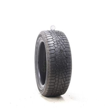 Set of (2) Used 215/55R17 Cooper Discoverer True North 94H - 8/32