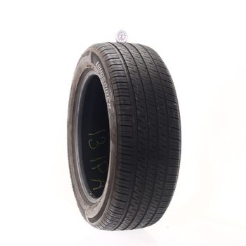 Used 245/55ZR19 Landspider Citytraxx H/P 107W - 7/32