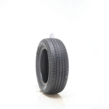 Set of (2) Used 185/60R14 Starfire Solarus A/S 82H - 7.5/32