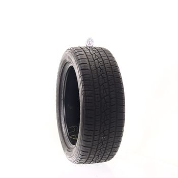 Used 235/50ZR18 Continental ControlContact Sport SRS Plus 97W - 7/32