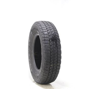 New 225/75R16 Goodyear Wrangler Fortitude HT 104T - 10.5/32